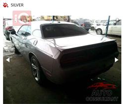 دودج تشالنجر